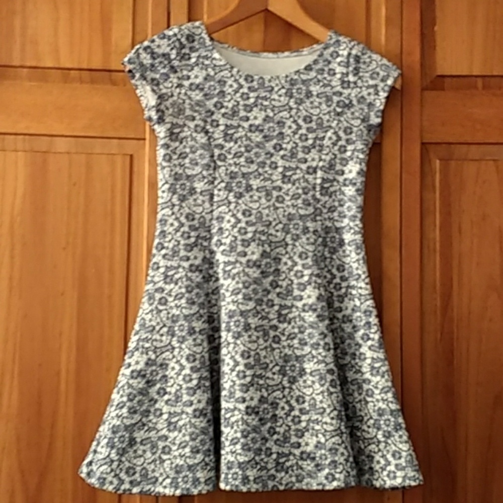 Aeropostale size 10 girls dress